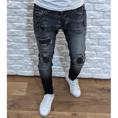 Джинсы 2Y Premium