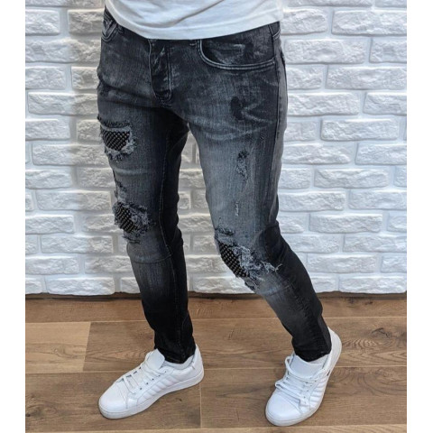 Джинсы 2Y Premium