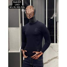 Джемпер Billionaire СИНІЙ SwiatBIL001