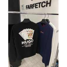 Світшот Hugo Boss SwiatBsn001