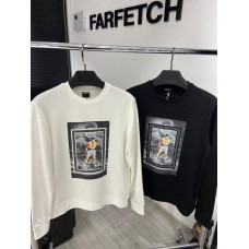 Світшот Hugo Boss SwiatBsn003