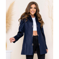 Кардиган - жакет, арт.2004, синій