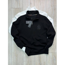 Світшот на стійку Dolce Gabbana SwiatDG016