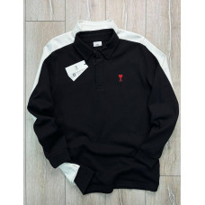 Світшот на стійку AMI Swiatam001