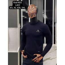 Джемпер Loro Piana СИНІЙ SwiatLP009