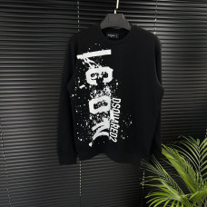 Світшот DSQUARED2 SwiatDS005