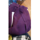Костюм трійка, арт.165, колір фіолет