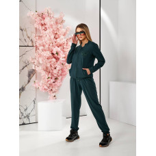 Костюм трійка, арт.471, пляшка