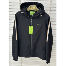 АКТУАЛЬНО! Куртка вітровка BOSS JakHBn006