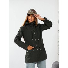 Куртка, арт.522, хакі