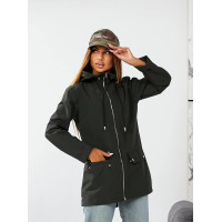 Куртка, арт.522, хакі