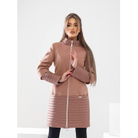 Пальто 137, кава