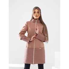 Пальто 137, кава