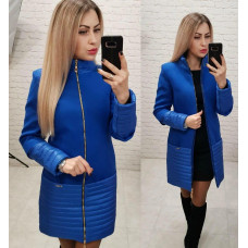 Пальто 137, електрик