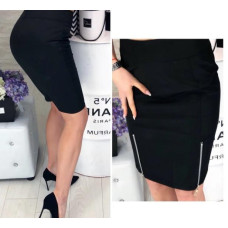 Спідниця 312 чорний