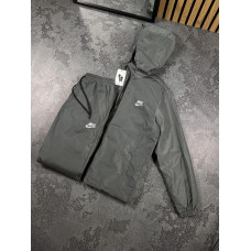Спортивний костюм Nike (графіт)