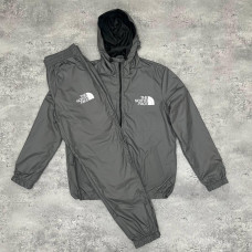 Спортивний костюм THE NORTH FACE (графіт)