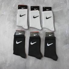 Носки NIKE ( 6 пар )