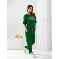 Костюм арт.474, трава