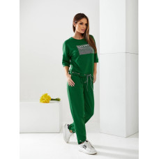 Костюм арт.474, трава