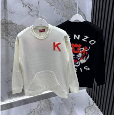 Кофта LUC KENZO SwiatKNZ007