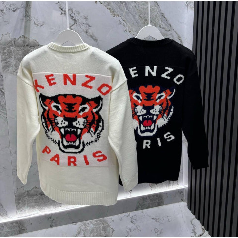 Кофта LUC KENZO SwiatKNZ007