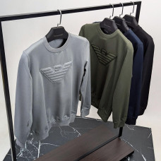 Світшот ARMANI SwiatARM014