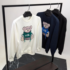 Світшот DSQUARED2 ICON SwiatDS006