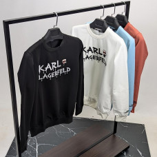 Світшот KARL Lagerfeld SwiatKL005