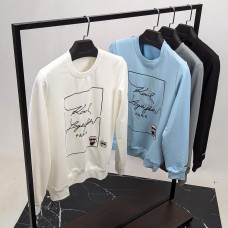 Світшот KARL Lagerfeld SwiatKL006