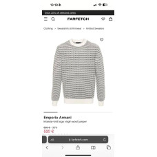 Кофта LUX ARMANI LUX SwiatARM015