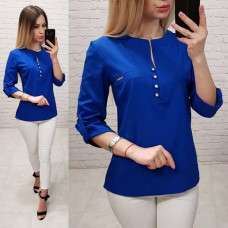 Блуза 830, електрик