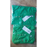 Блуза 830, зелений