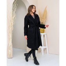 Пальто 175 чорний