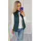 Жилетка 813 пляшка