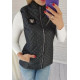 Жилетка 813 чорний