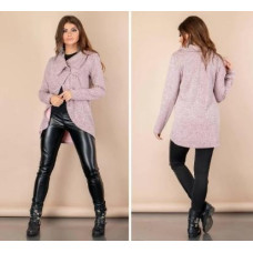 Кардиган 133 пудра