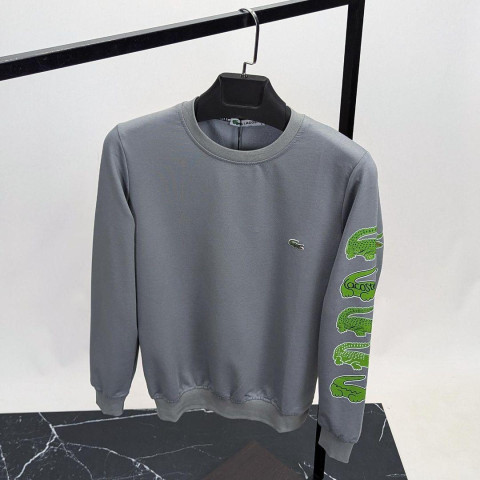 Світшот Lacoste SwiatLCT001