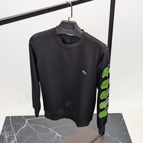 Світшот Lacoste SwiatLCT001