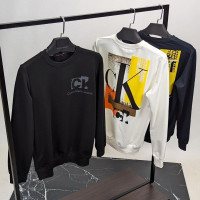 Світшот Calvin Klein SwiatCKn004