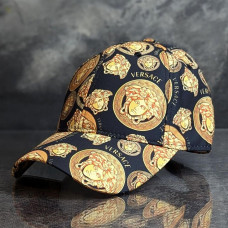 Кепка бейсболка VERSACE CapVers006