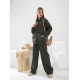 Костюм з капюшоном, арт. 466, хакі