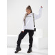 Жіночий спортивний костюм “Believe”, арт. 465, чорний