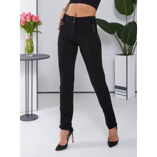 Брюки 333 чорні