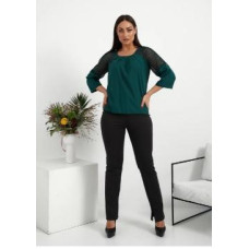 Блуза 117 пляшка