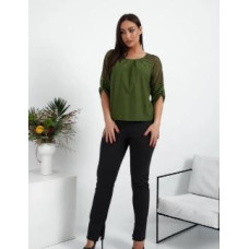 Блуза 117 хакі