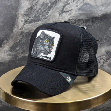 Кепка тракер із сіткою goorin bros PANTHER CapBR003