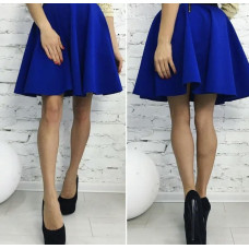 Спідниця 753 електрик