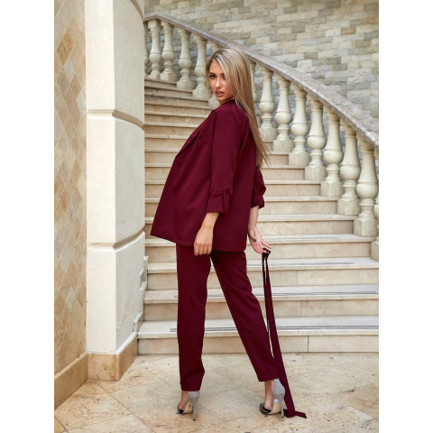 Костюм трійка 