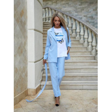 Костюм трійка 